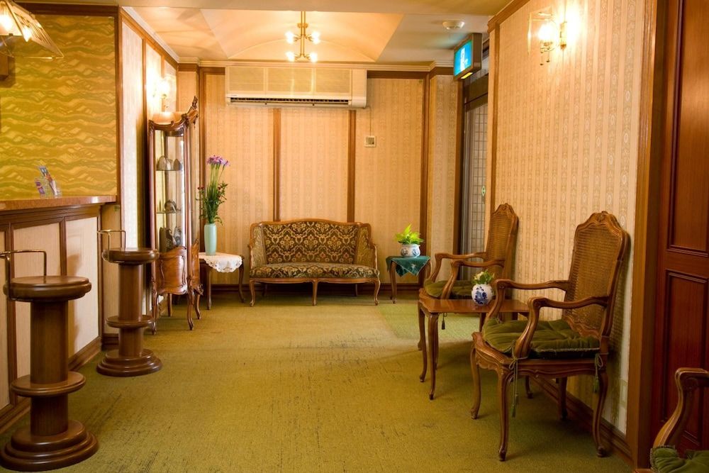 Shinseto Station Hotel 2
