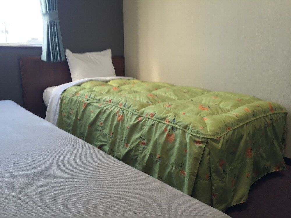Shinseto Station Hotel 3