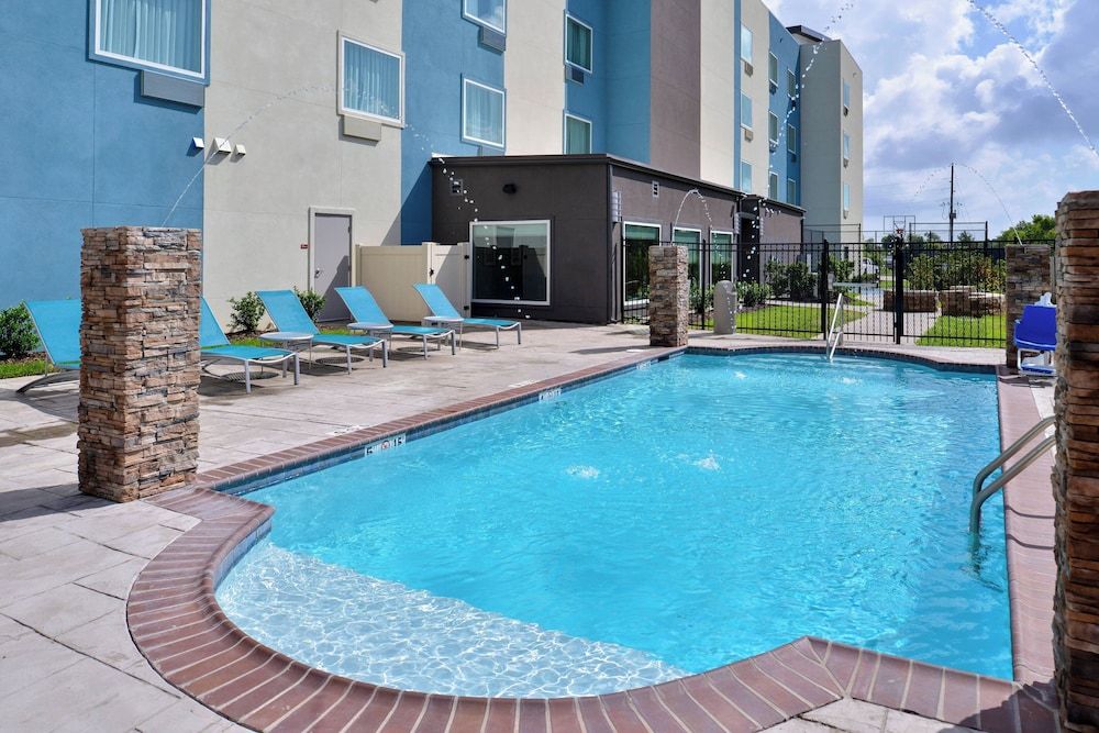 TownePlace Suites by Marriott Laplace 3 estrelas em Laplace