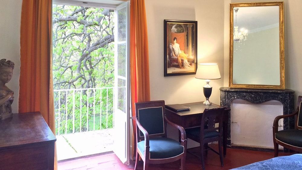 Domaine de Saint Charles 4 estrellas en Les Plans