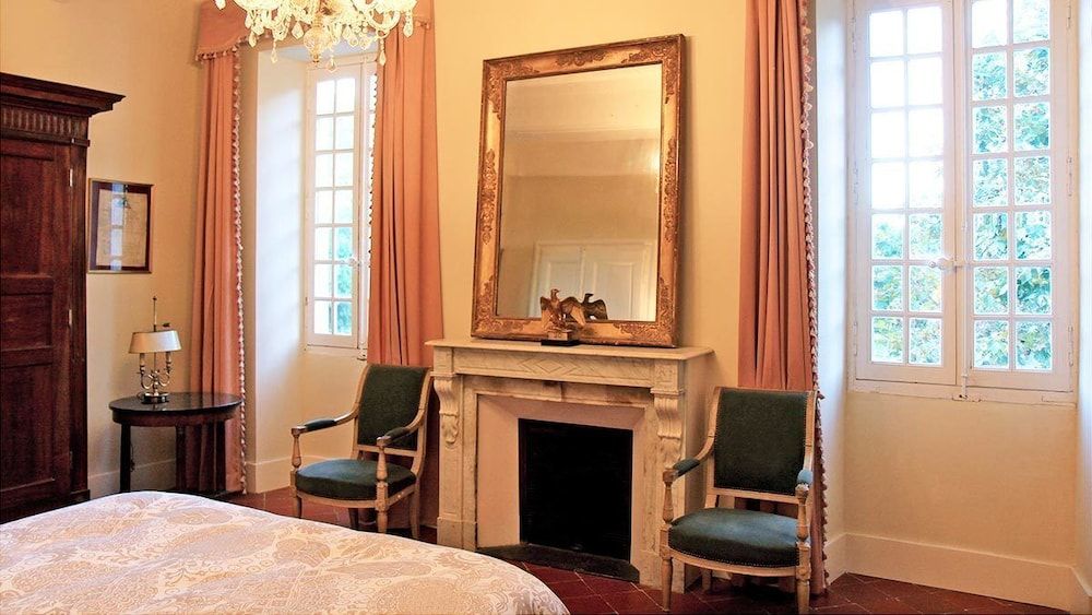 Domaine de Saint Charles 3