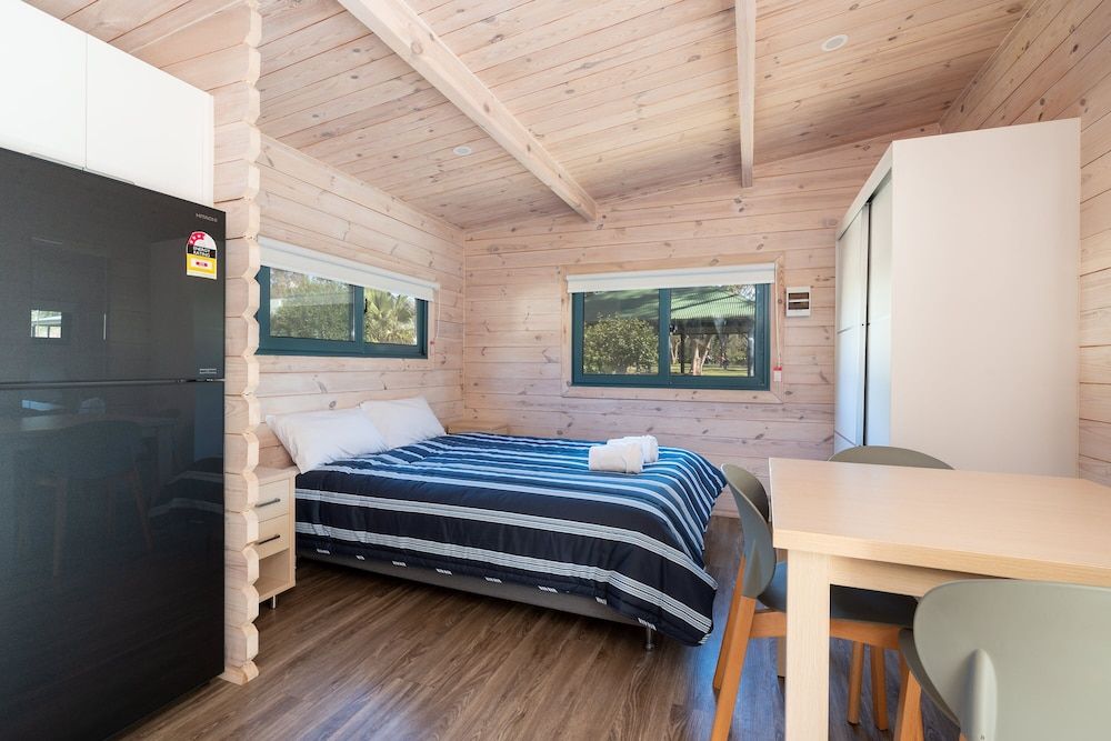 BIG4 Tasman Holiday Parks - Racecourse Beach 3