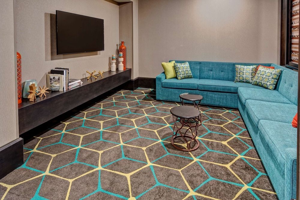 Hampton Inn & Suites Nashville Hendersonville 3