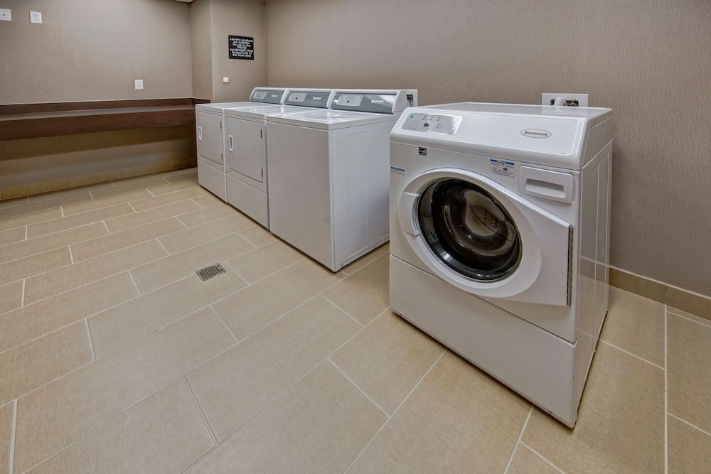 Hampton Inn & Suites Nashville Hendersonville 2