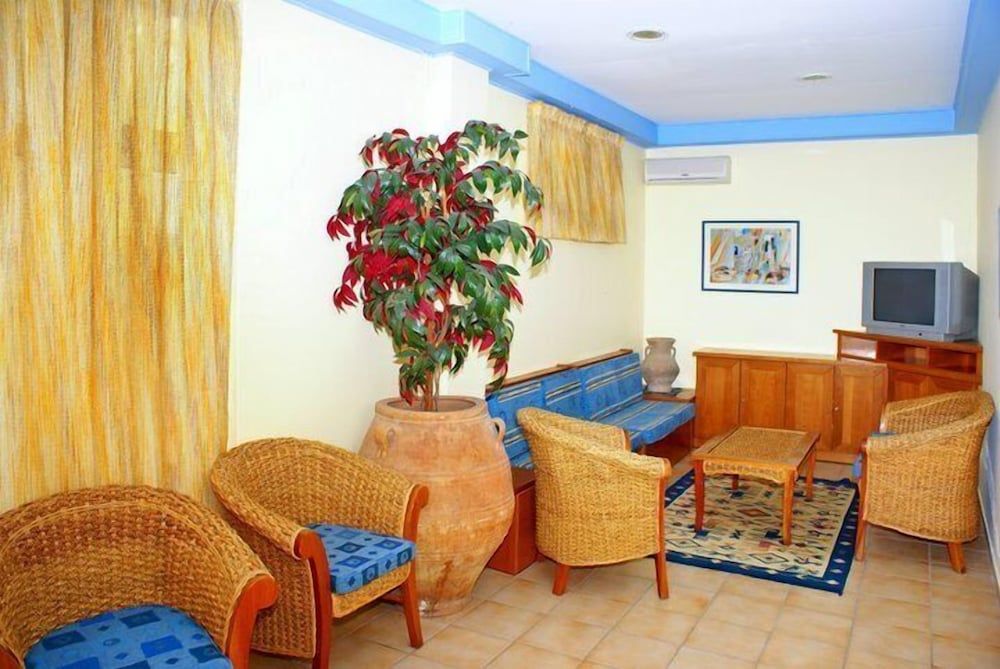 Melistas Rooms 3