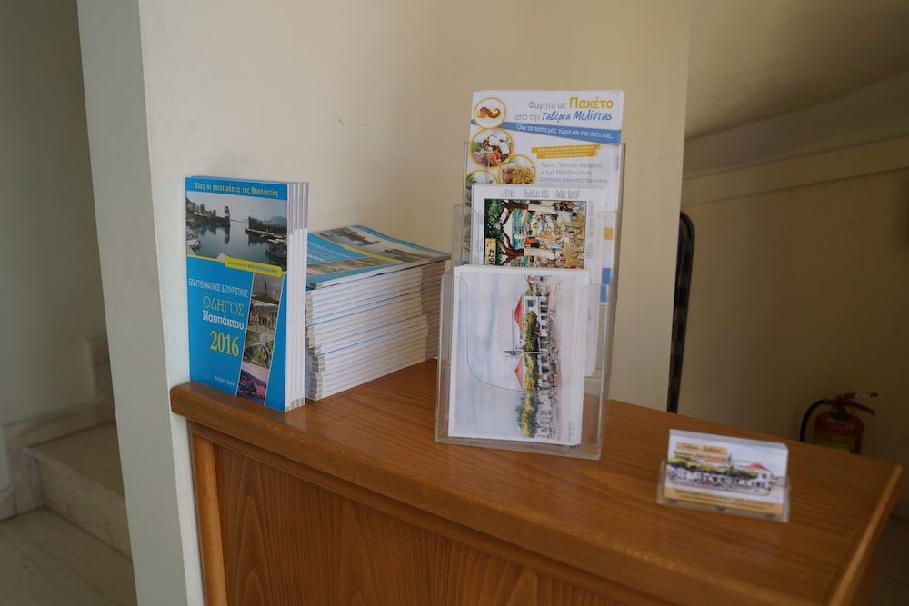 Melistas Rooms 2