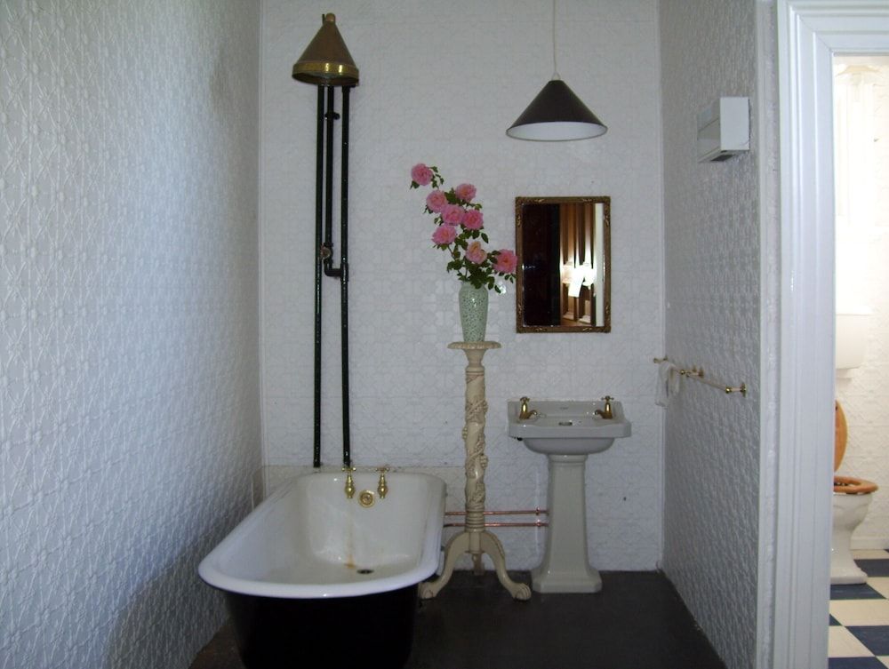 Ugbrooke Country Estate -1 estrellas en Lower Dashwood