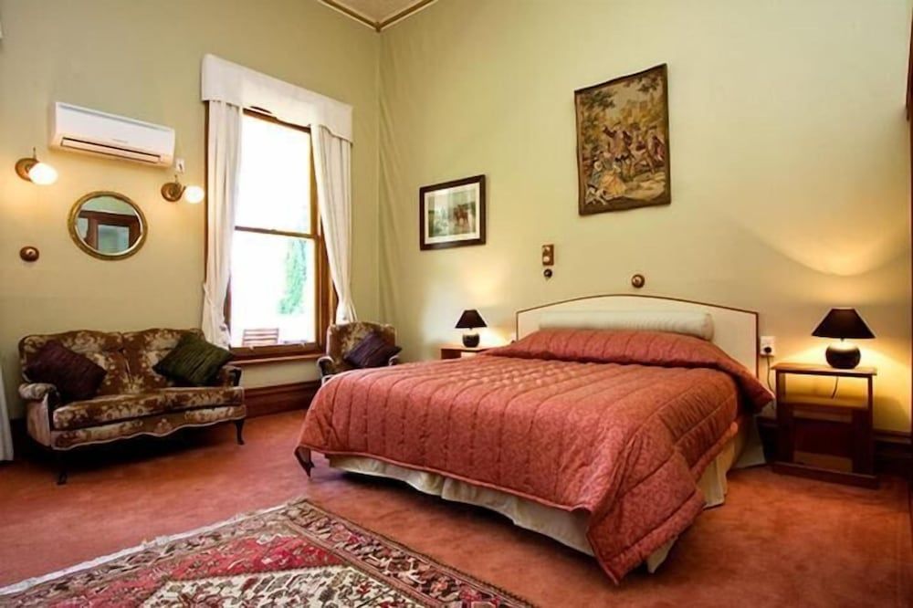 Ugbrooke Country Estate 3