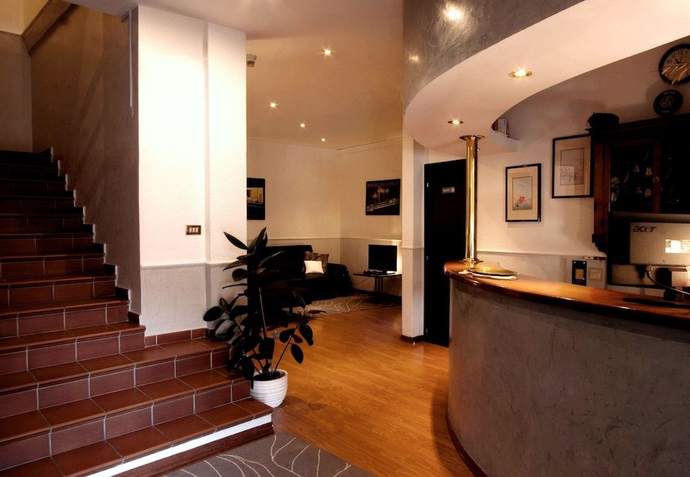 Hotel Bellevue 3