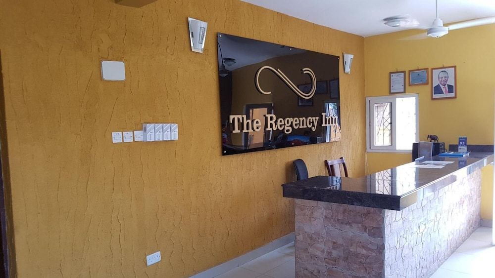 Regency Inn 2