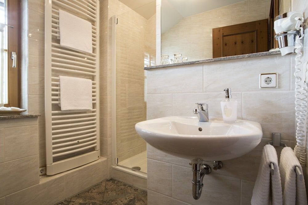 Meiser Rosenstuben Hotel 3