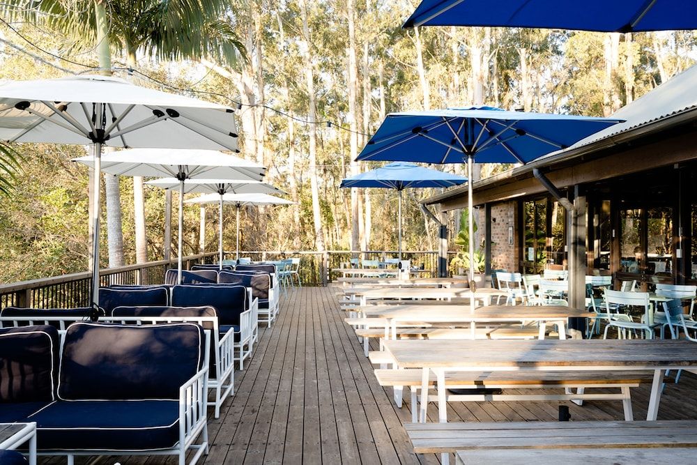Avoca Beach Hotel 3.5 estrellas en Avoca Beach