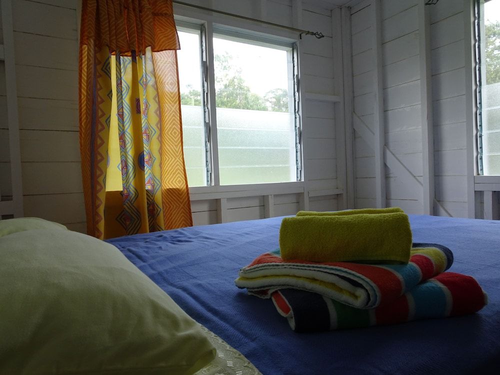 Maya Hill Lodge 3