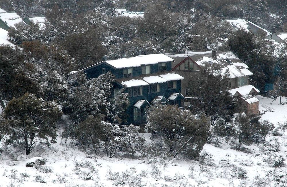 Three Bears 2 -1 estrellas en Thredbo