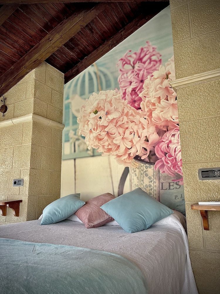 Agroturismo El Encuentro 3