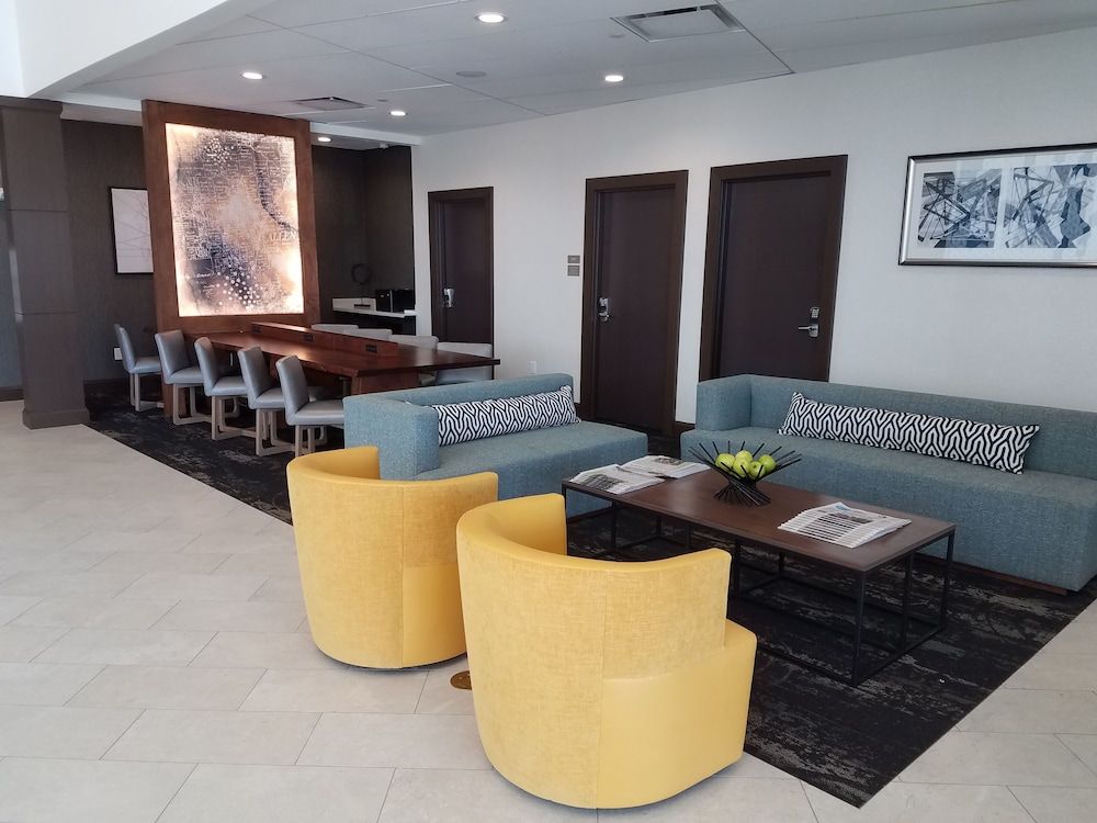Hyatt Place Dallas/Allen 3 étoiles à Allen