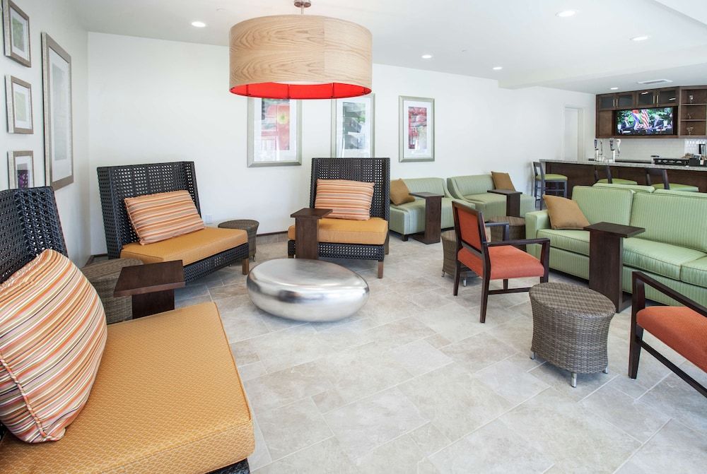 Hilton Garden Inn Jackson/Flowood 2