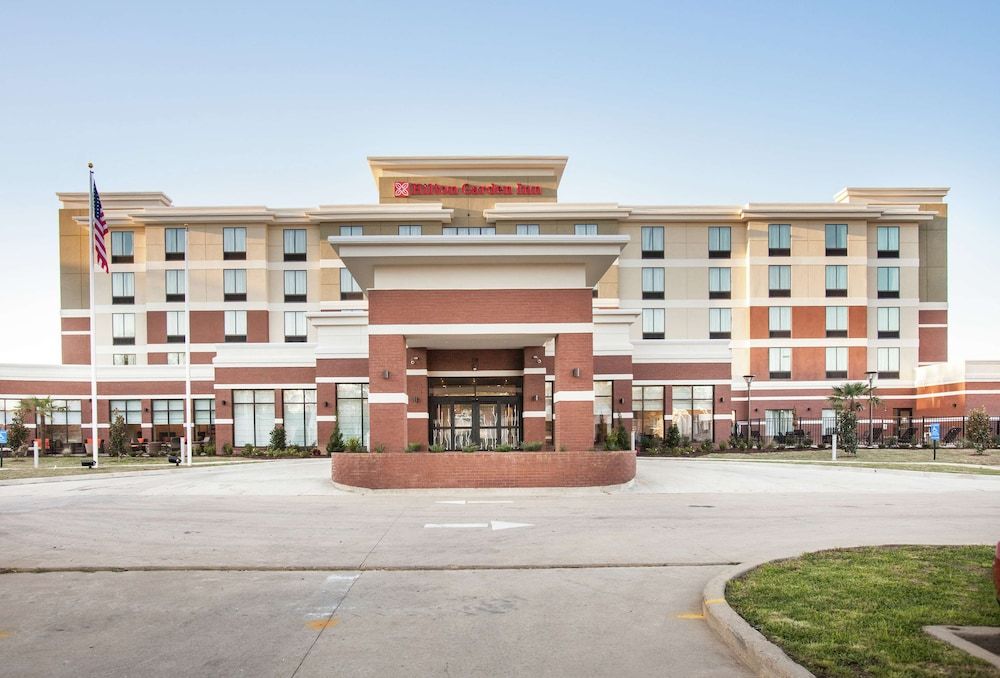 Hilton Garden Inn Jackson/Flowood 3 estrelas em Flowood