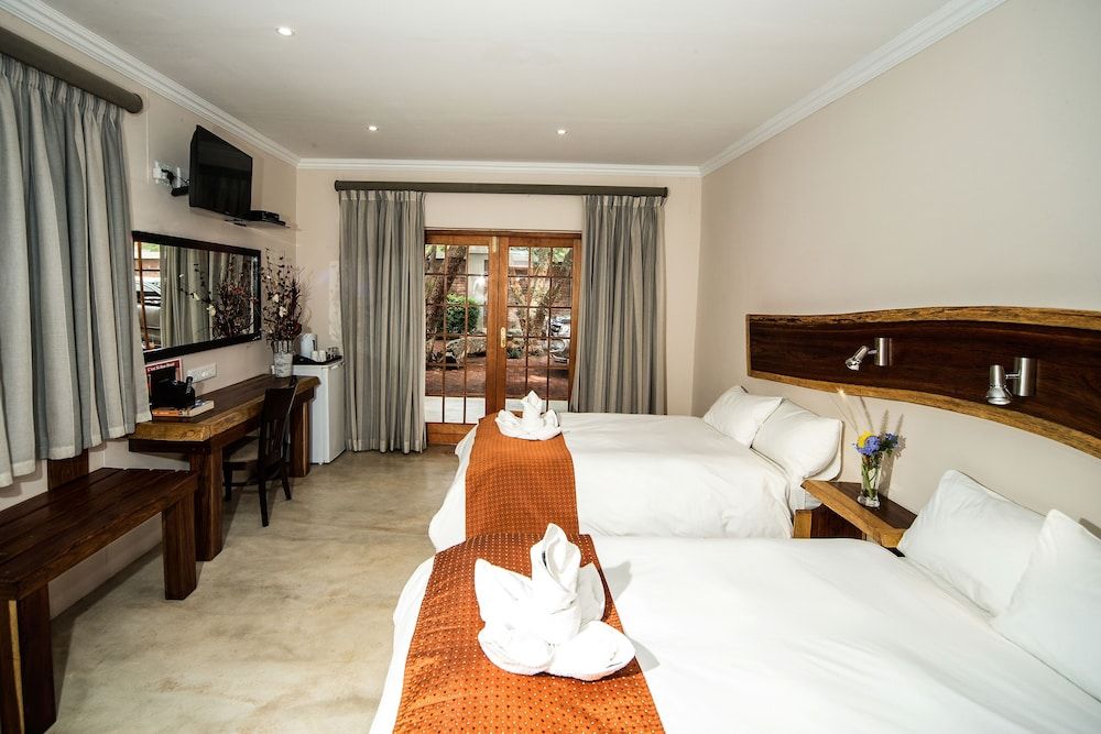 Casa Forno Country Hotel 3