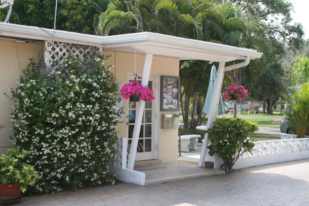 Venice Beach Villas 3
