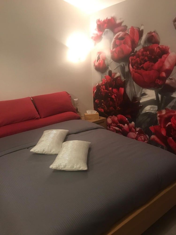 Chambre d'Hôte Pivoine 3