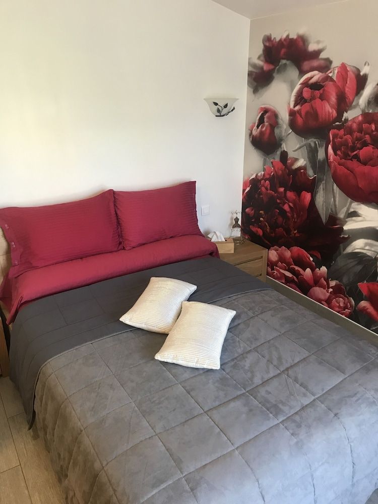 Chambre d'Hôte Pivoine 2