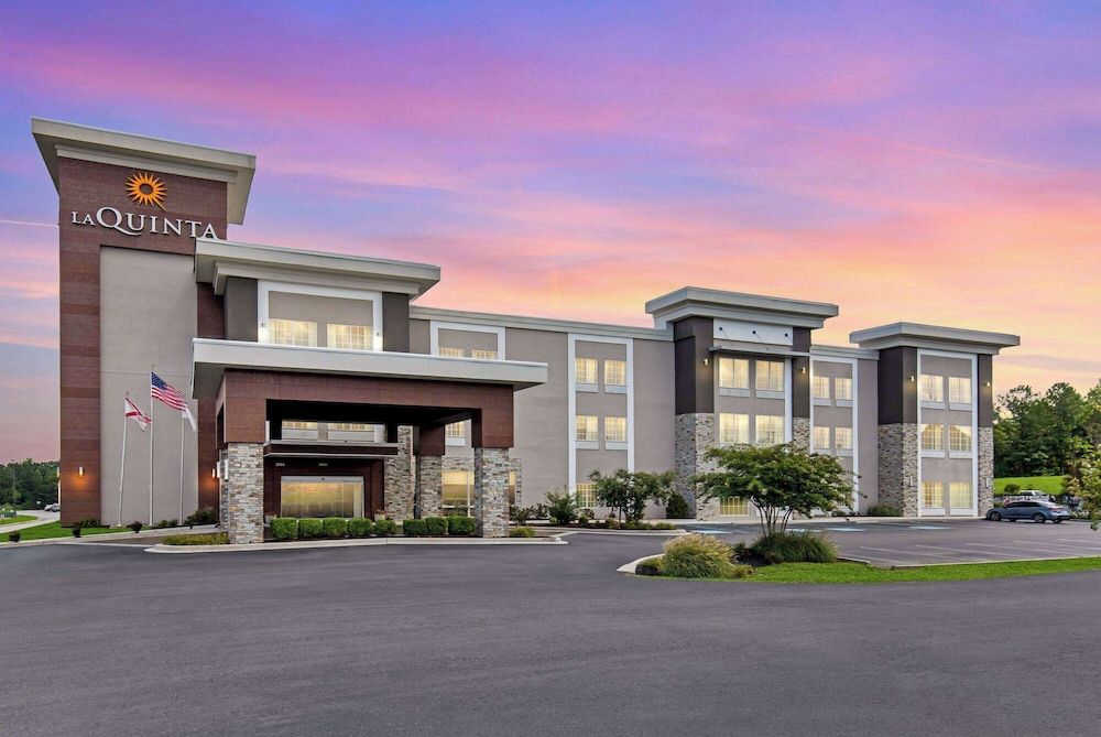 La Quinta Inn & Suites by Wyndham Cullman 3 estrellas en Cullman