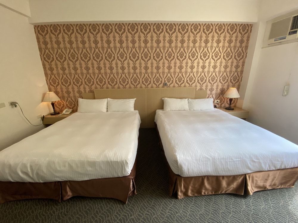 Dreamer Hotel 3