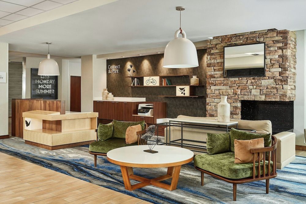 Fairfield Inn & Suites Sheridan 3