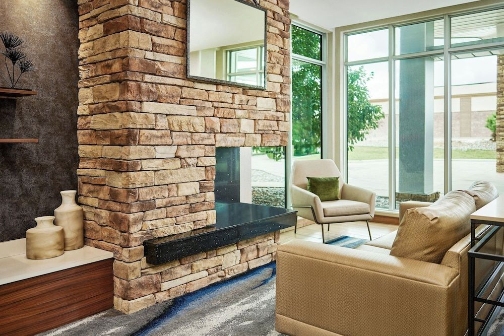 Fairfield Inn & Suites Sheridan 3 estrellas en Sheridan