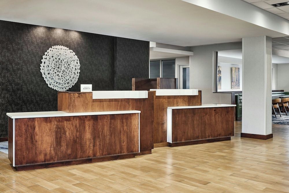 Fairfield Inn & Suites Sheridan 2
