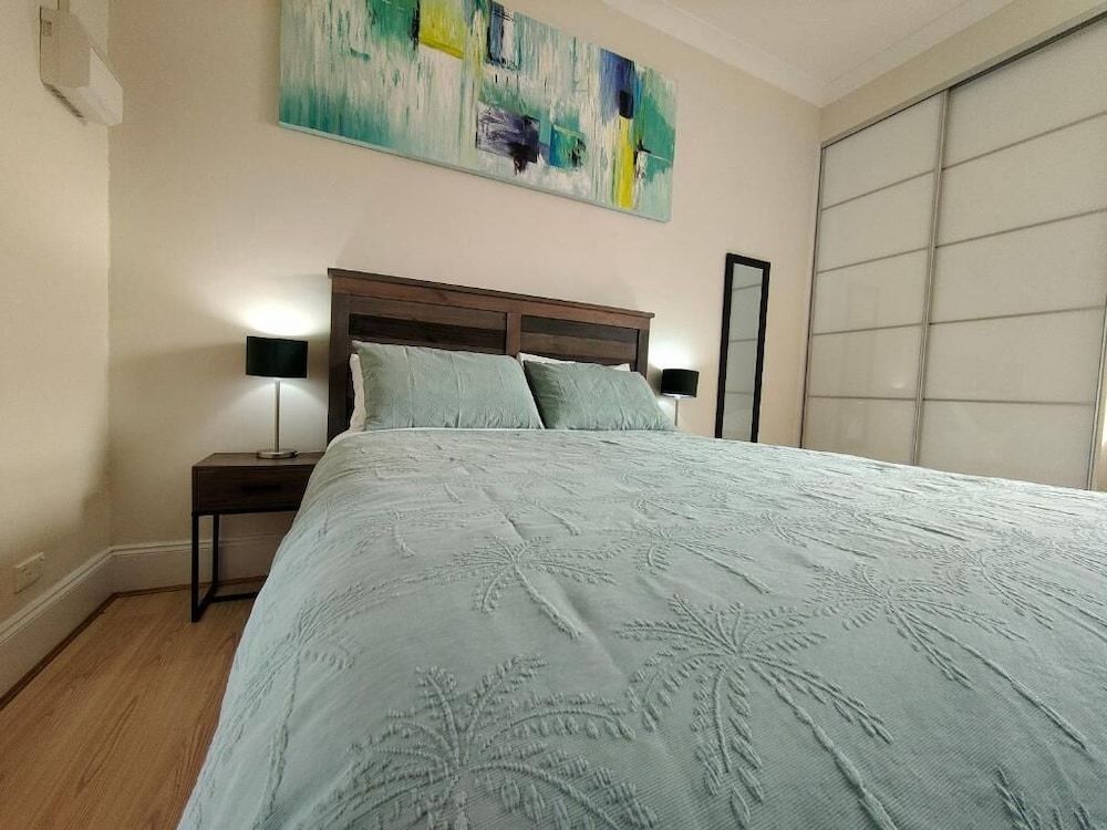 Smugglers Inn Studio Apartments -1 estrelas em Victor Harbor