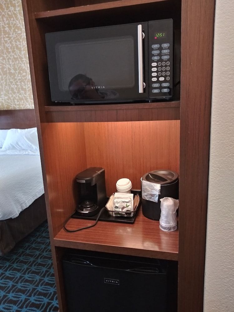 Fairfield Inn & Suites by Marriott Sidney 3