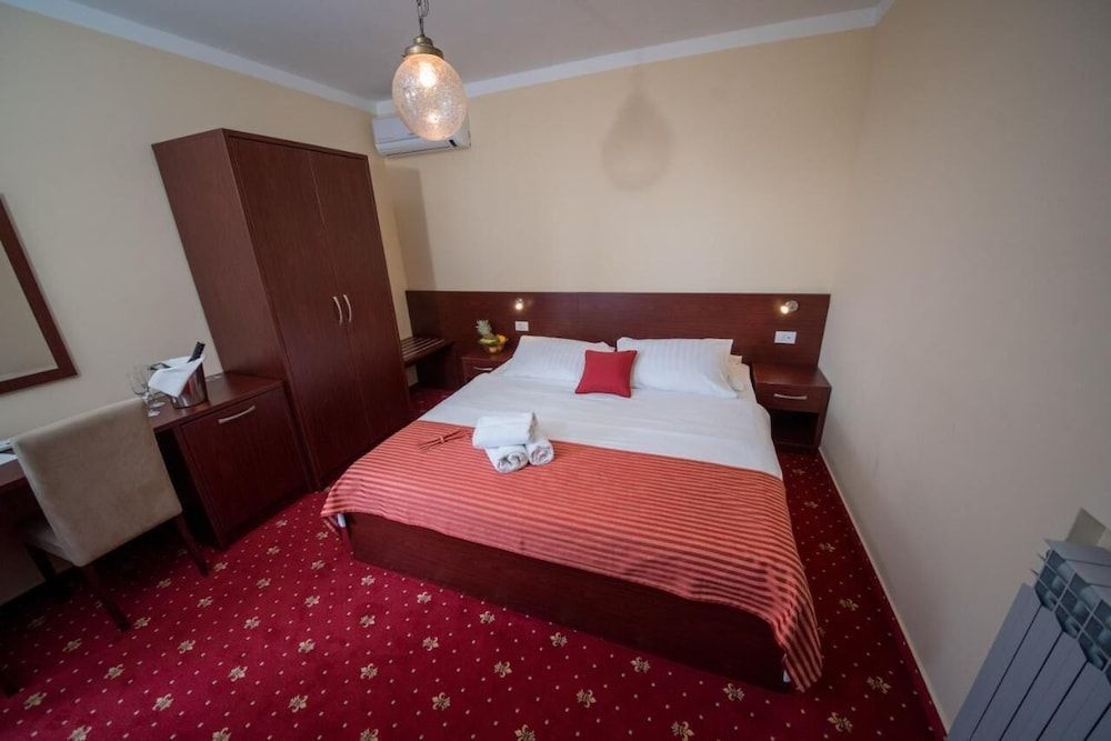 Villa Anton B&B 3 estrelas em Sukošan