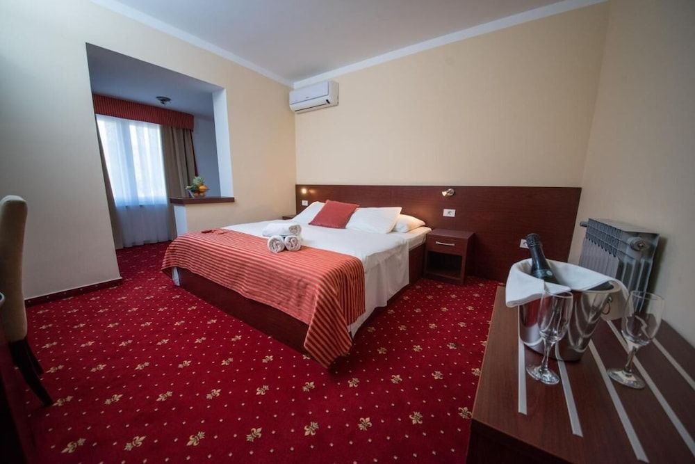 Villa Anton B&B 3