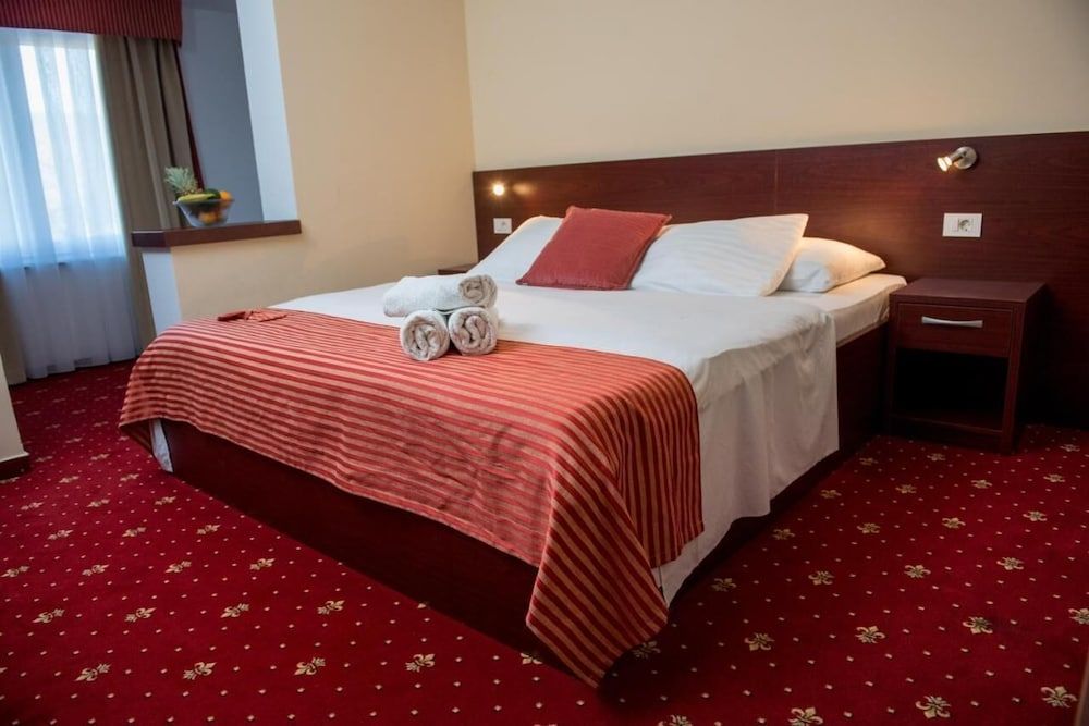Villa Anton B&B 2