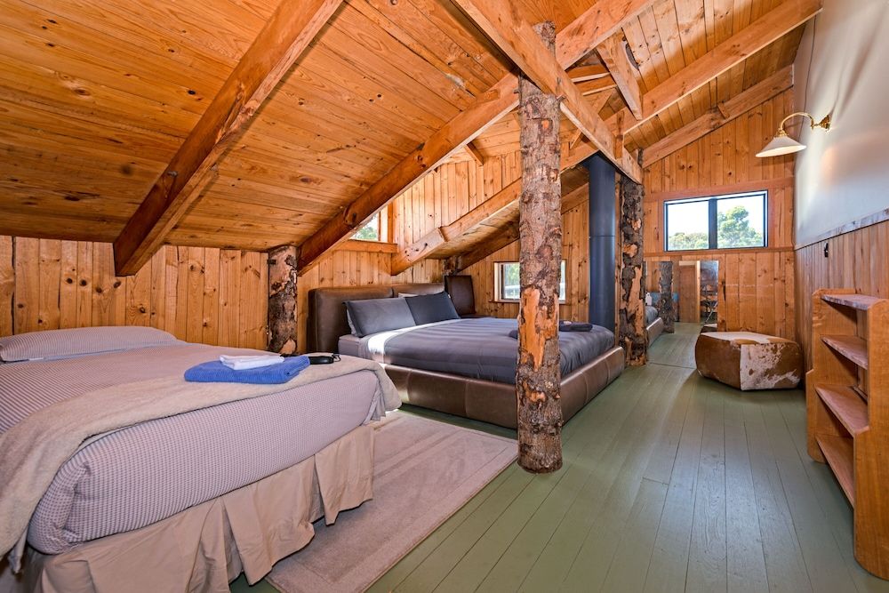 Bruny Island Lodge 2