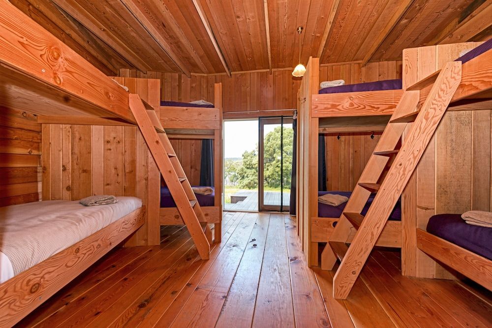 Bruny Island Lodge 3