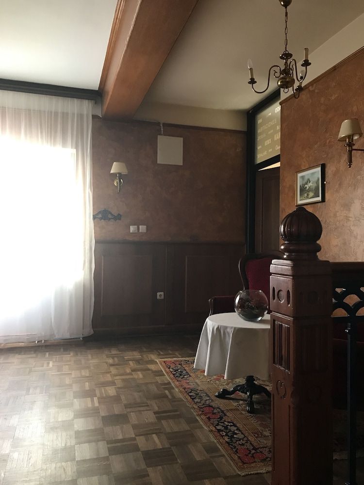 Heartland City Hotel 2