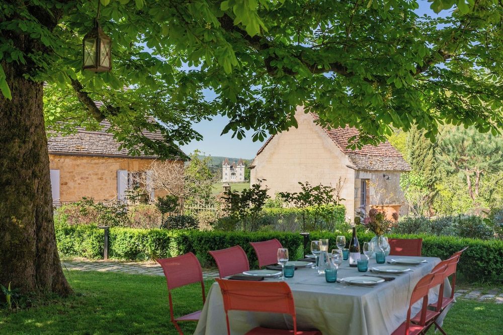 Les Hauts de Saint Vincent -1 estrellas en Saint-Vincent-de-Cosse
