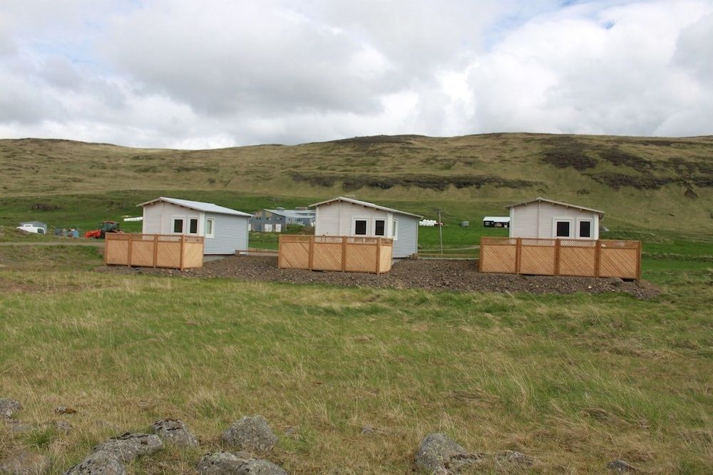 Dalahyttur -1 estrelas em Hlíð í Hörðudal