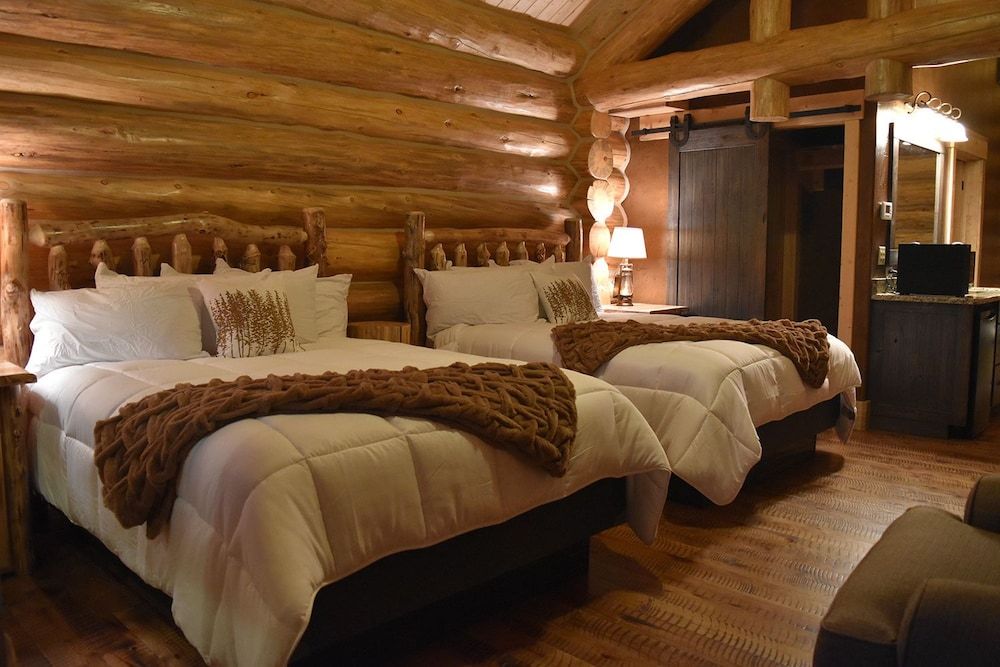 Kodiak Mountain Resort 3