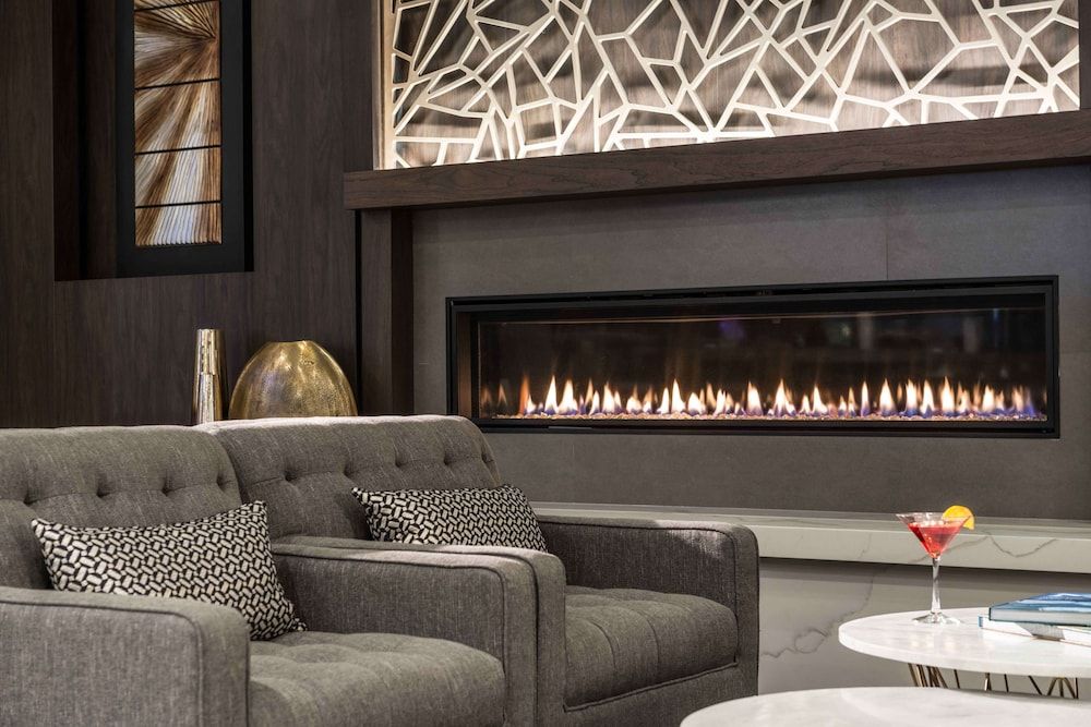 Hilton Garden Inn Foxborough Patriot Place 2