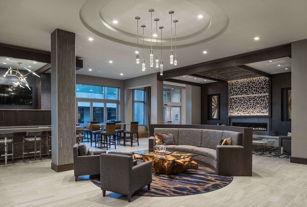 Hilton Garden Inn Foxborough Patriot Place 3