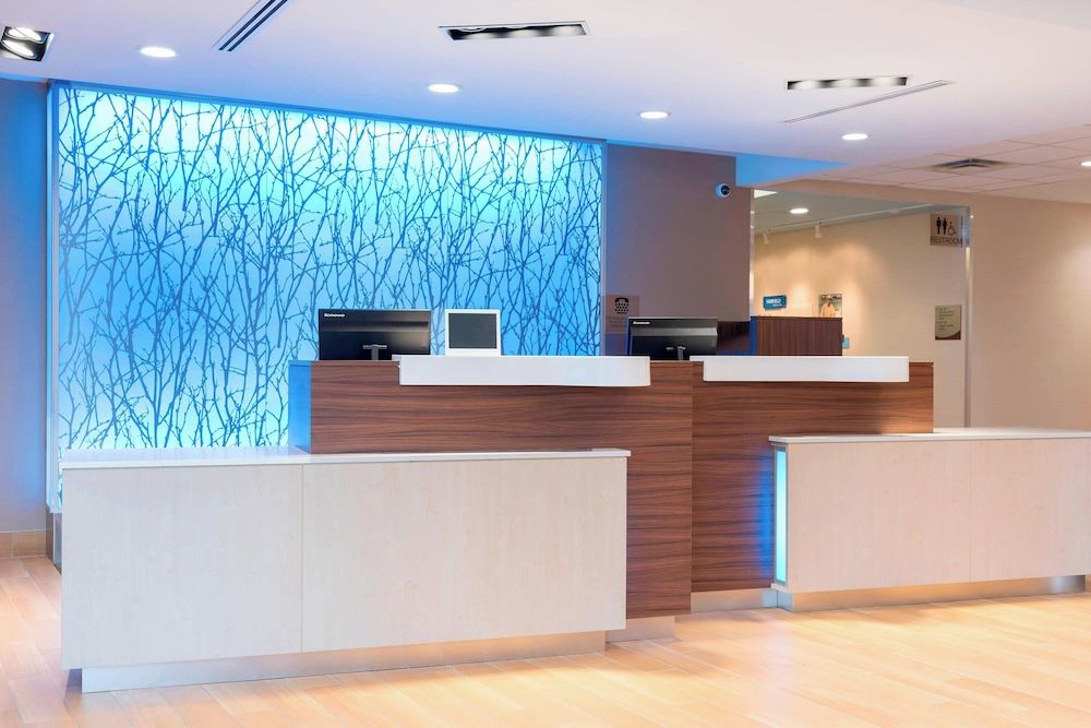 Fairfield Inn & Suites Medina 3