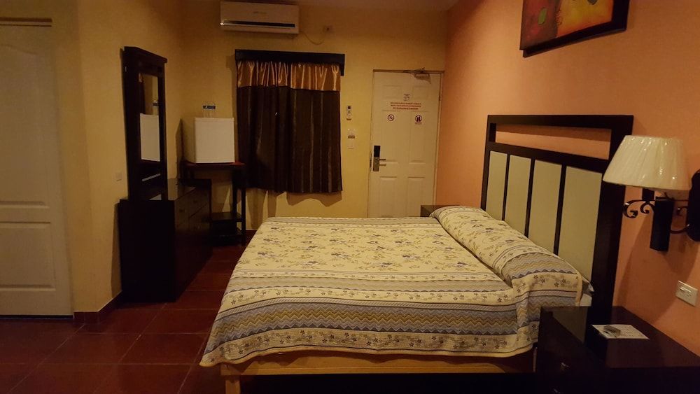 Hotel Paraiso Del Valle 3