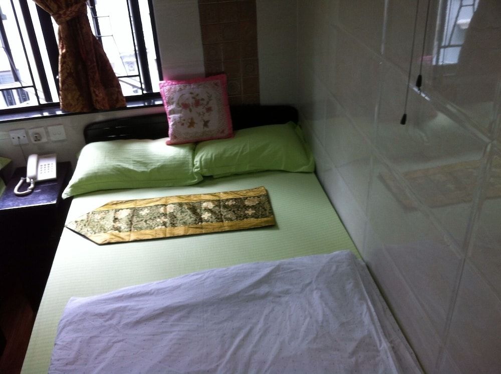 Dutch Hostel 3