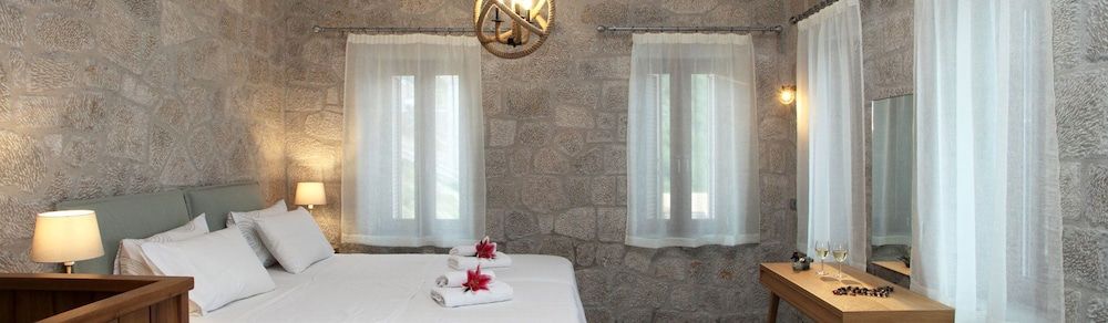 Milos Paradise Luxury Villas 3