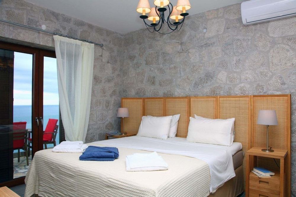 Milos Paradise Luxury Villas 2