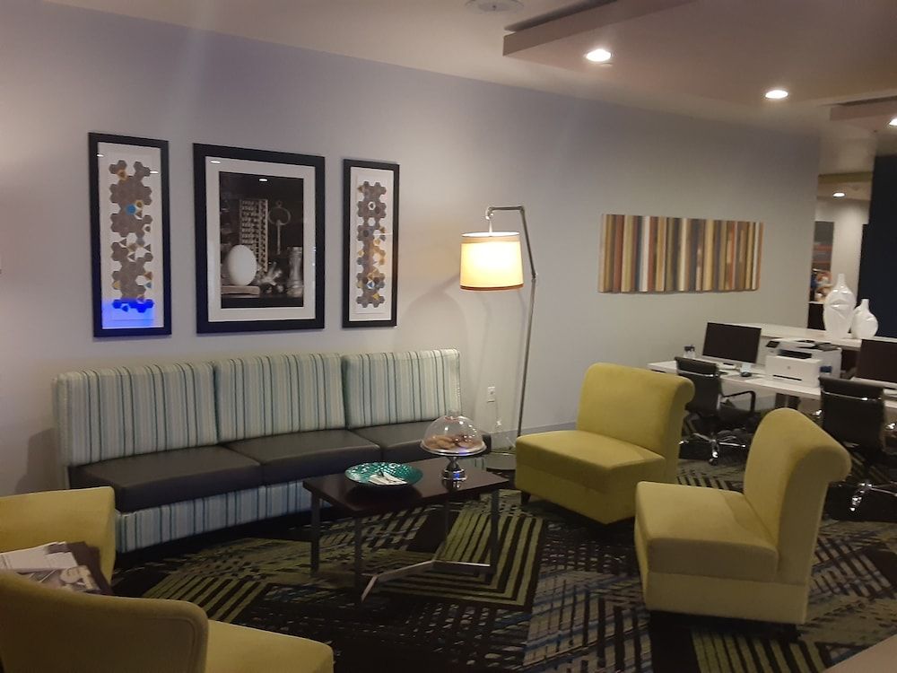 Holiday Inn Express & Suites Gatesville - N. Ft Hood by IHG 2